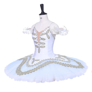 Classical Ballerina - Dancewear by Patricia