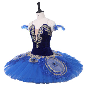 Le Corsaire Act I Medora Variation - Dancewear by Patricia