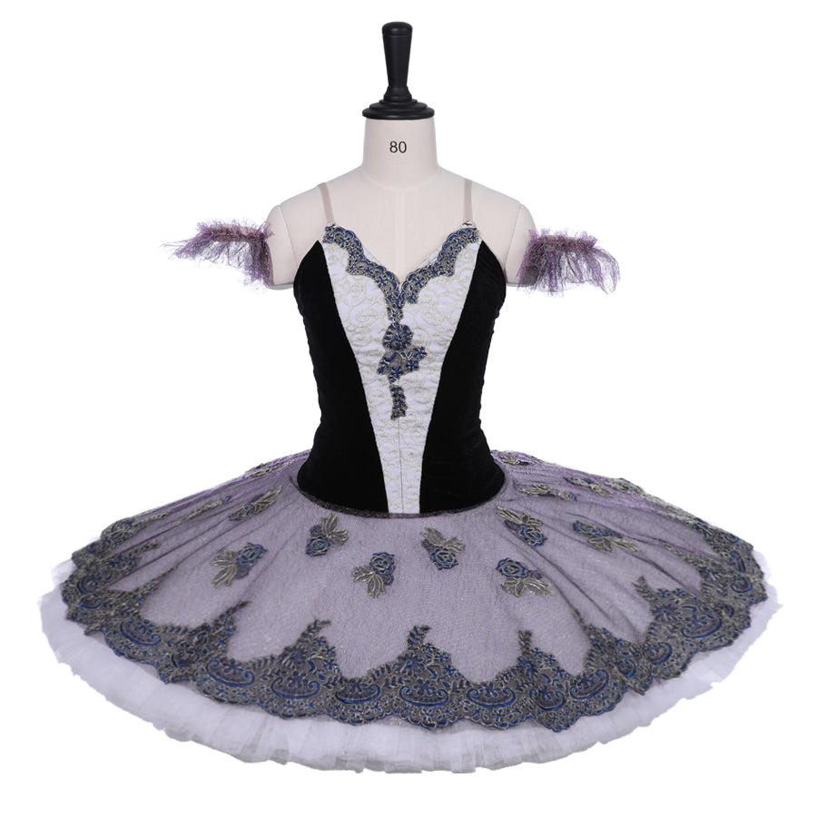 Henriette  Act II - Dancewear by Patricia