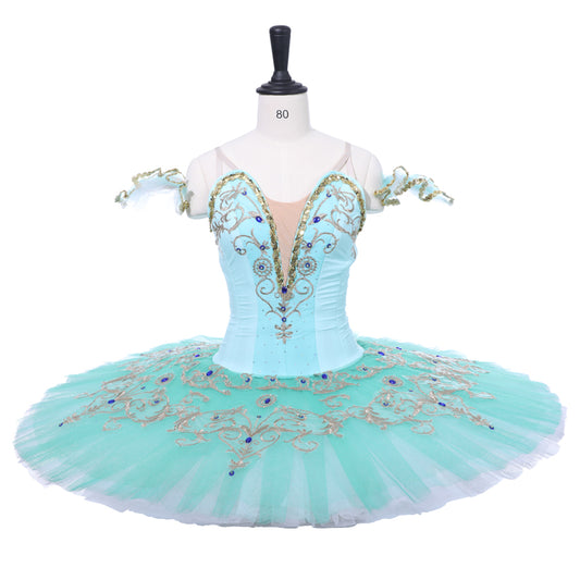 Don Quixote Queen of the Dryads - Dancewear by Patricia