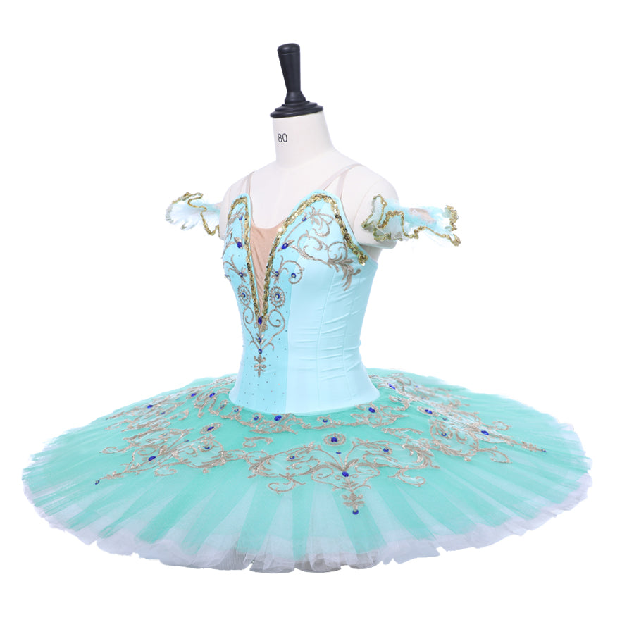 Don Quixote Queen of the Dryads - Dancewear by Patricia