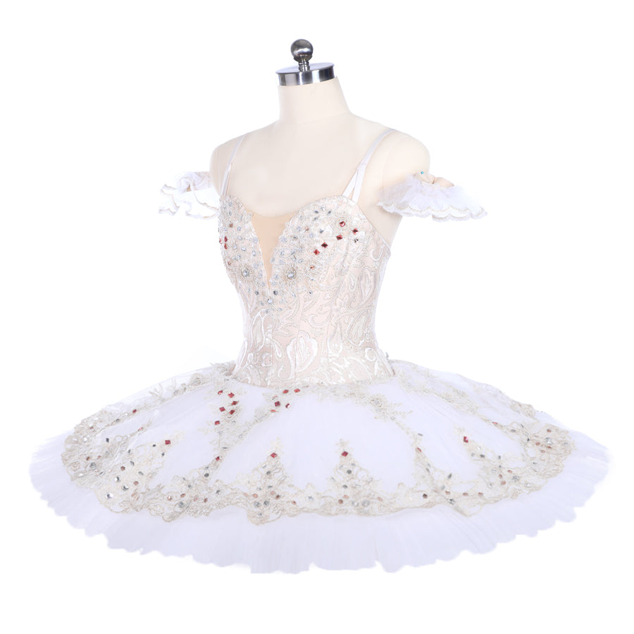 Fairy Crystal - Dancewear by Patricia