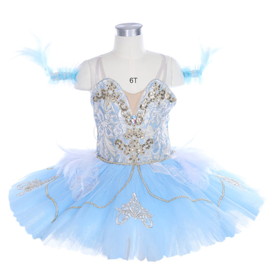 Florine - Dancewear by Patricia