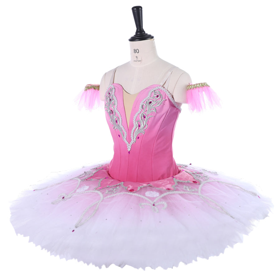Ombre Rose - Dancewear by Patricia