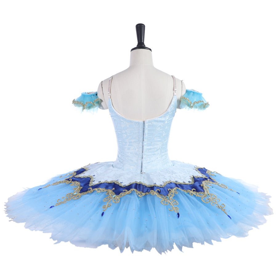 Fairy of Beauty - Dancewear by Patricia