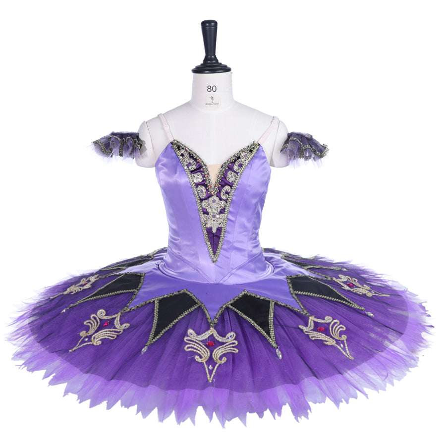 Variation from the Lilac Fairy - Dancewear by Patricia