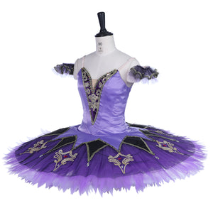 Variation from the Lilac Fairy - Dancewear by Patricia