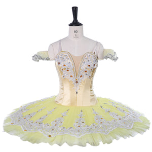 Fairy of the Song Birds - Dancewear by Patricia