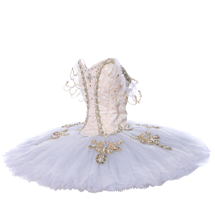 Enchanted Princess - Dancewear by Patricia