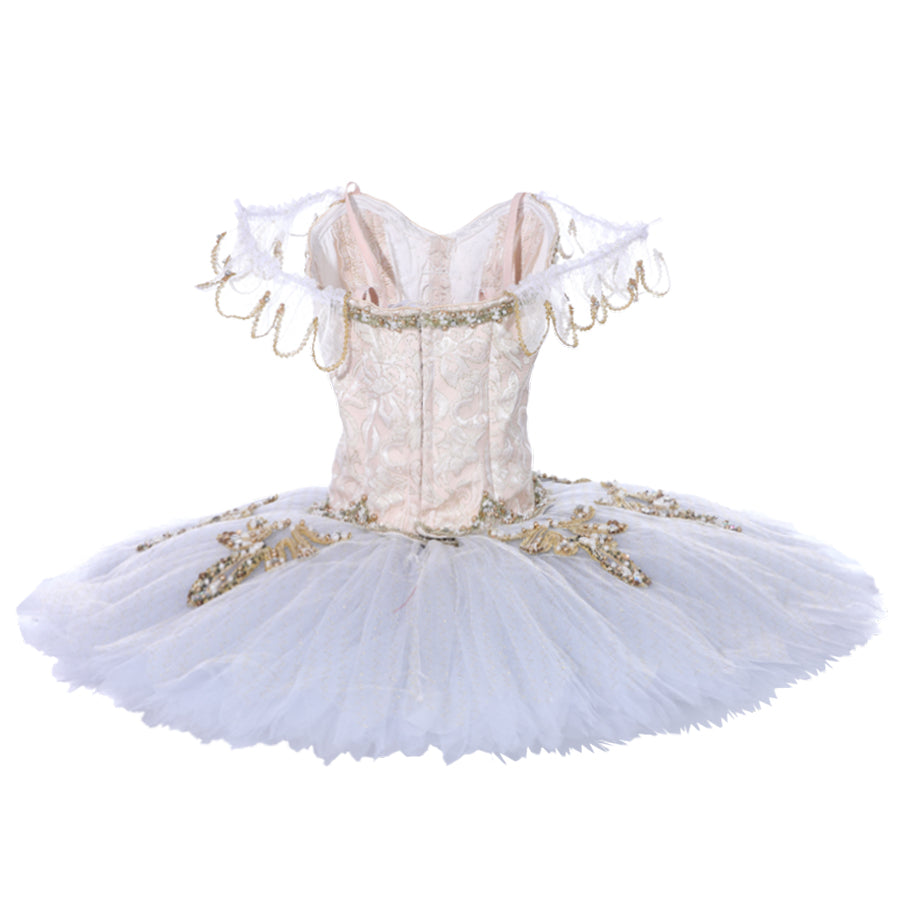 Enchanted Princess - Dancewear by Patricia