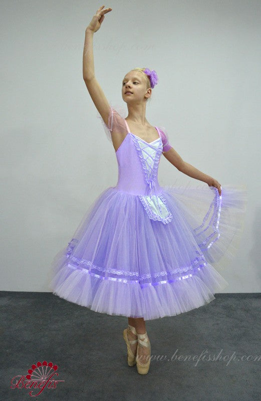 Ballet Costume P0511 | Dancewear by Patricia