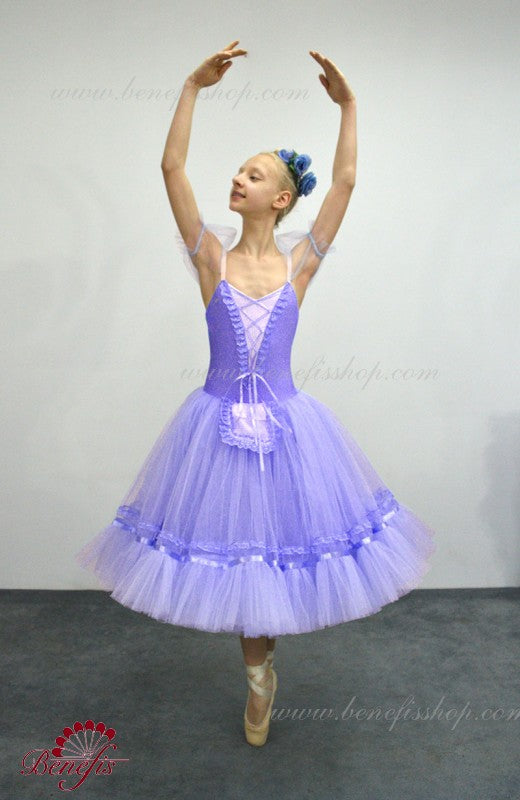 Ballet Costume P0511 - Dancewear by Patricia