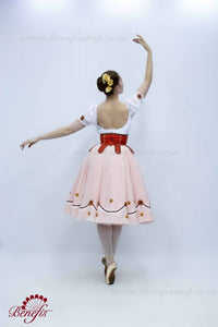 Ballet Costume P0915A - Dancewear by Patricia