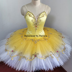 Bridesmaid Variation 1 - Don Quixote - Dancewear by Patricia