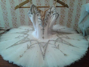 Diamonds Tutu - Dancewear by Patricia