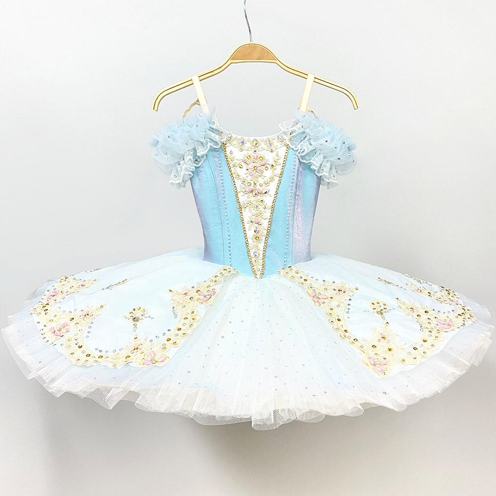 Cinderella Act III Variation - Dancewear by Patricia