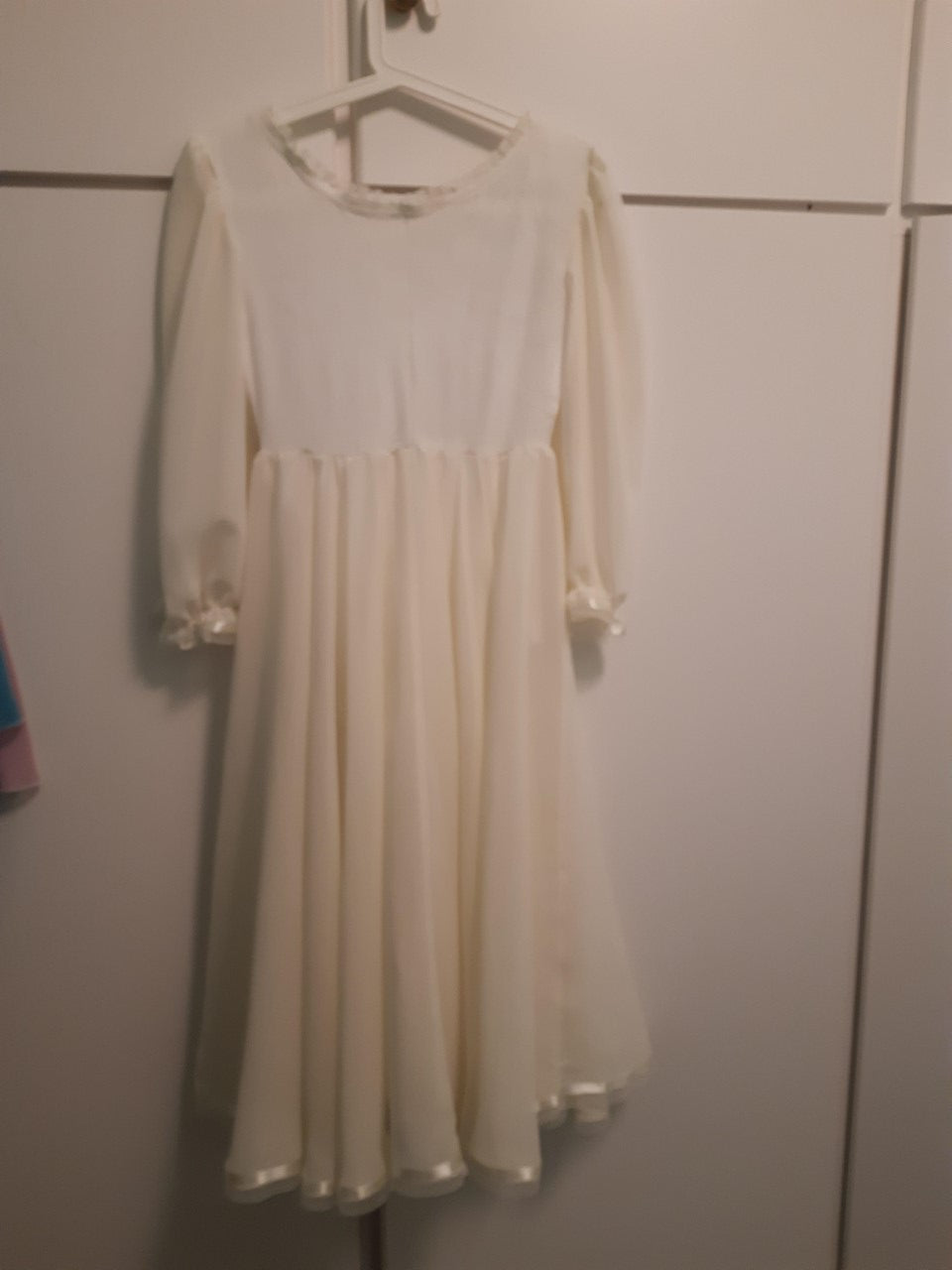 Clara's Nightgown - Dancewear by Patricia