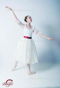 Clara - Stage Ballet Costume P0261A - Dancewear by Patricia