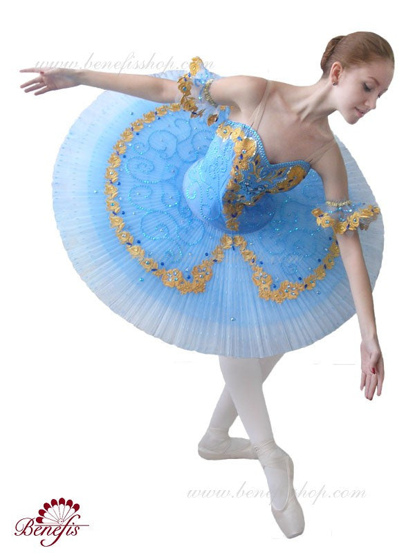 Stage Costume P0901 - Dancewear by Patricia