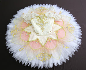 Coppelia - Variation from Act III - Dancewear by Patricia