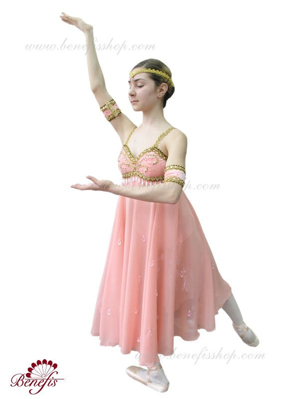 Stage Costume - F0042 - Dancewear by Patricia
