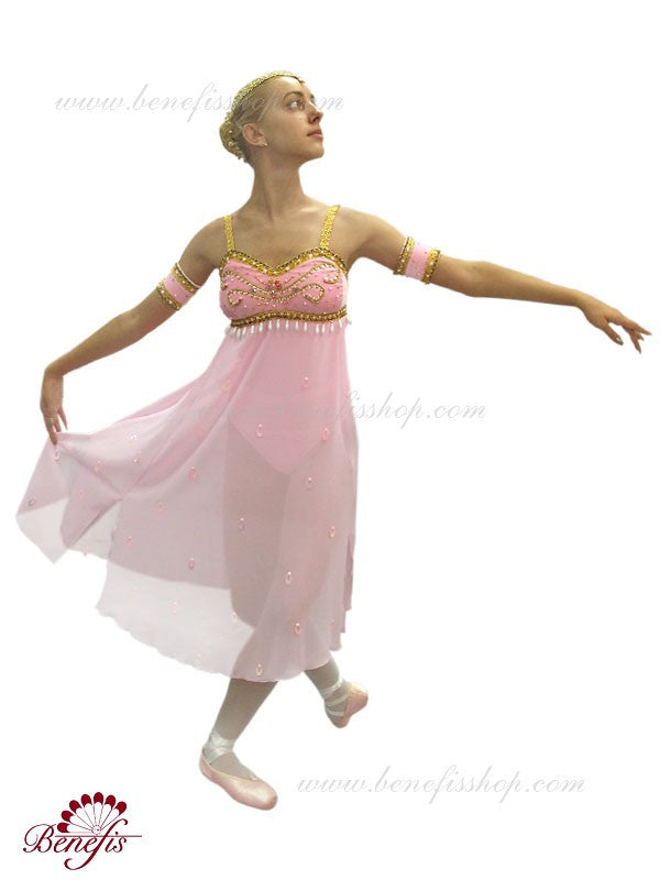 Stage Costume - F0042 - Dancewear by Patricia