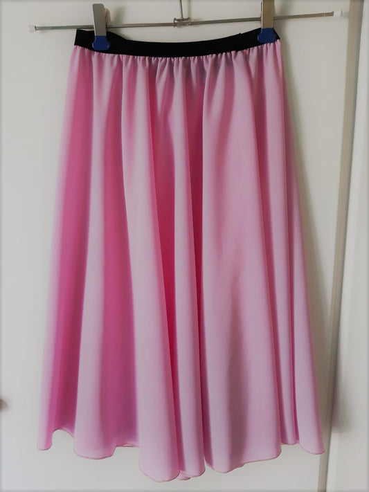 Cotton Candy Pink - Dancewear by Patricia