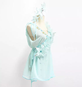 Cupid Solo - Dancewear by Patricia