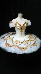 Royal - Dancewear by Patricia