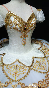 Royal - Dancewear by Patricia
