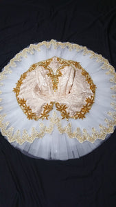 Royal Princess - Dancewear by Patricia
