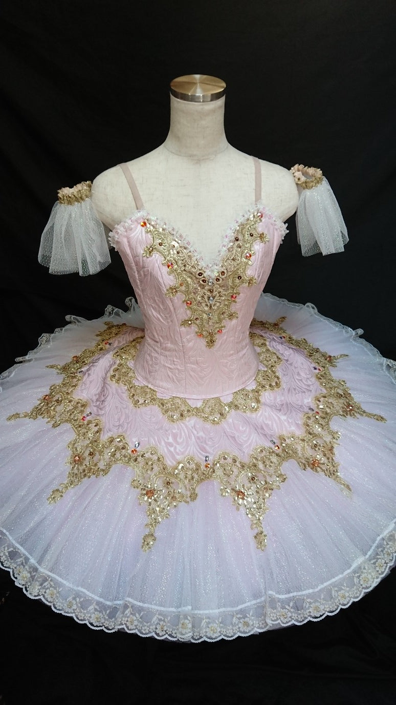 Nutcracker Sugar Plum Fairy - Dancewear by Patricia