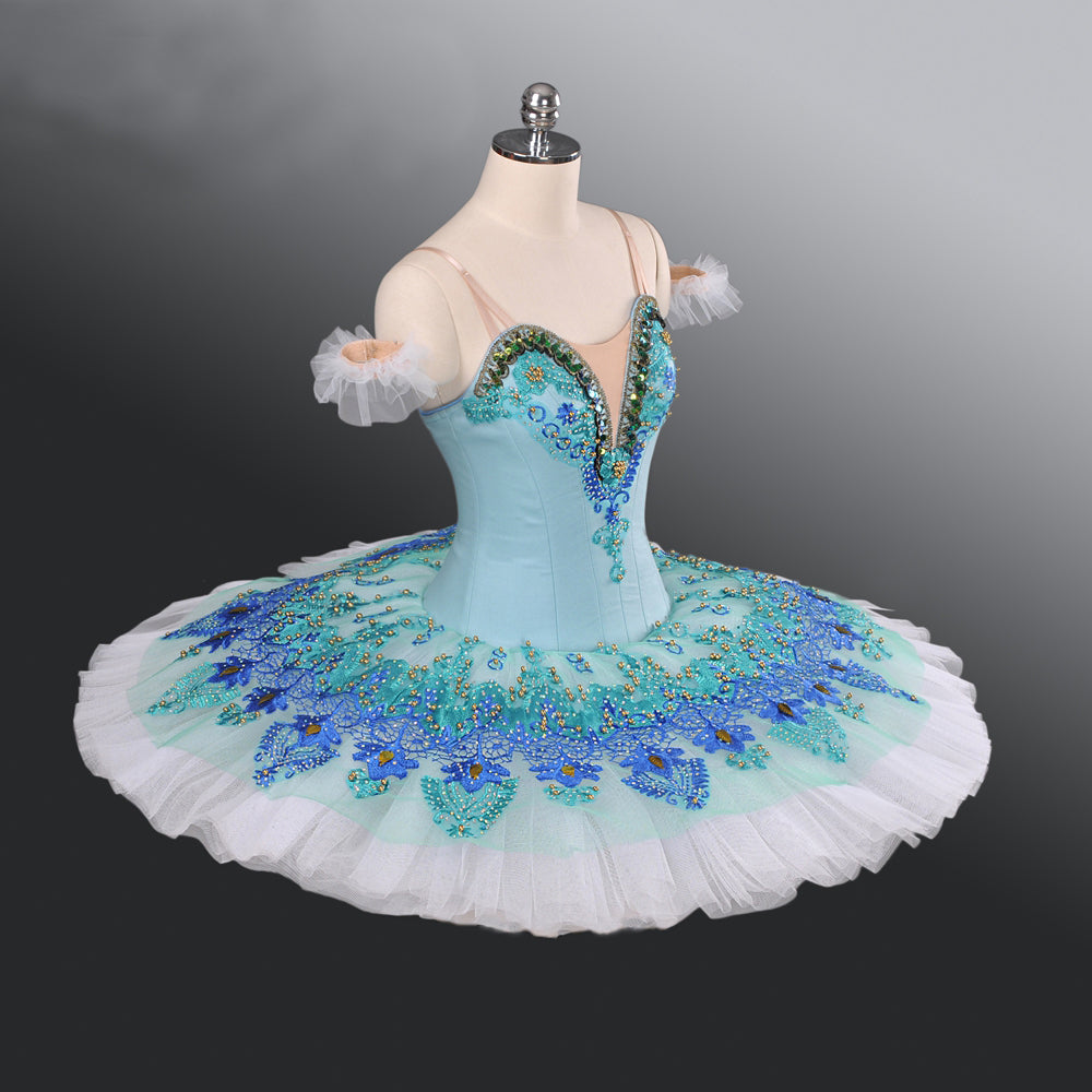 Dryad Princess - Dancewear by Patricia
