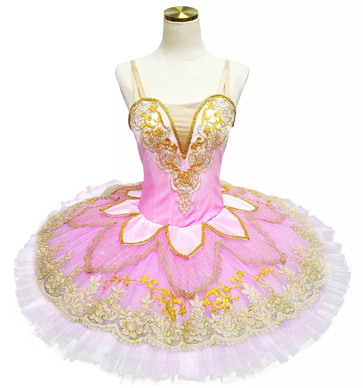 Dulcinea Princess - Dancewear by Patricia