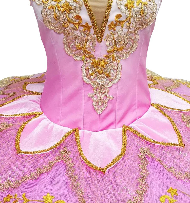 Dulcinea Princess - Dancewear by Patricia