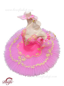 Ballet Tutu - F0004 - Dancewear by Patricia