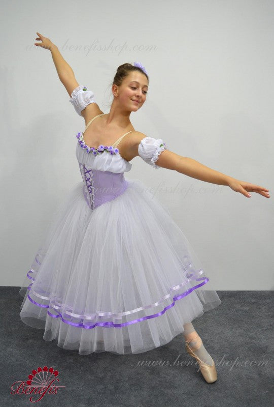 Stage Costume F0022C - Dancewear by Patricia