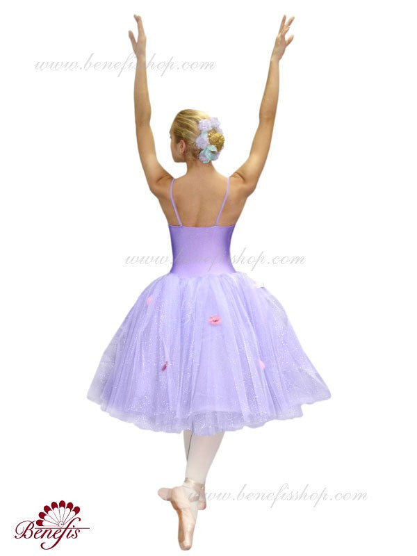 Stage Costume - F 0072 - Dancewear by Patricia