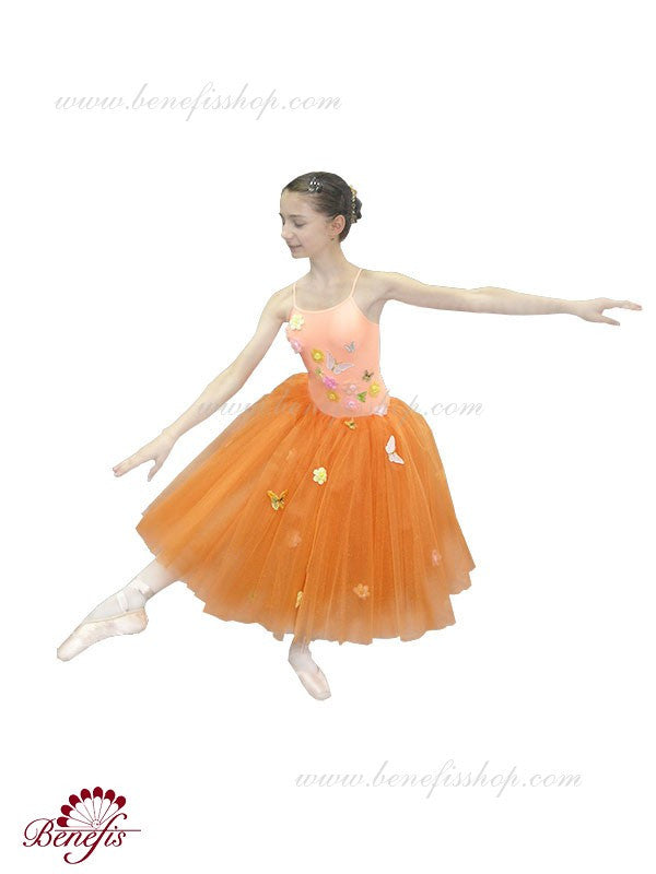 Stage Costume - F 0072 - Dancewear by Patricia