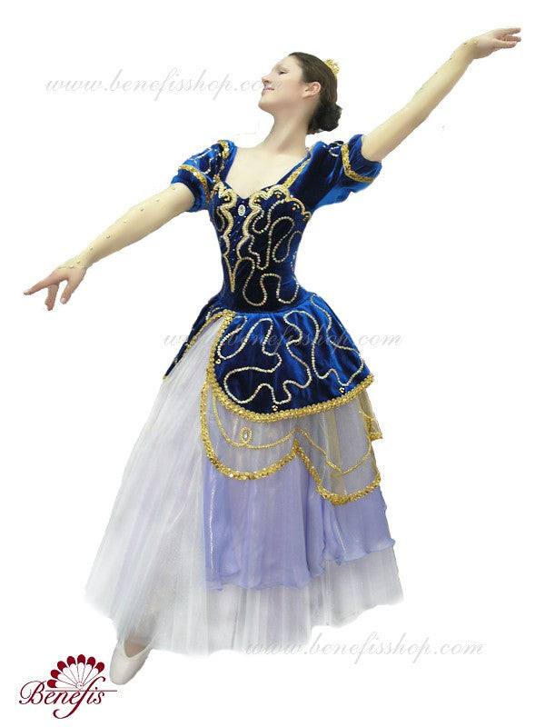 Stage Costume F0084 - Dancewear by Patricia
