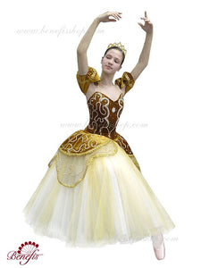 Stage Costume F0084 - Dancewear by Patricia