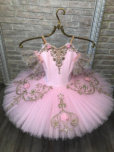 Fairy of Courage | Dancewear by Patricia