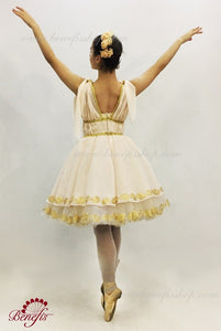 The Awakening of Flora / Soloist Geda F0397A - Dancewear by Patricia