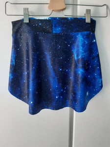 SAB Galaxy Skirt - Dancewear by Patricia