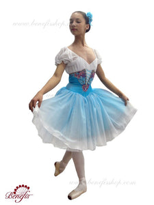 Stage Costume - F0155 - Dancewear by Patricia
