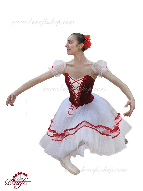 Giselle - 1st Act - P0501 - Dancewear by Patricia