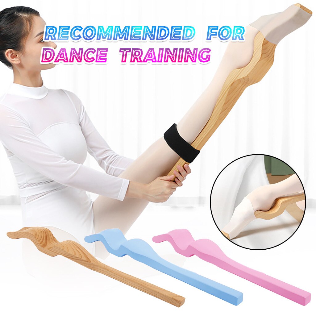 Perfect Arch  Foot Stretcher - Dancewear by Patricia