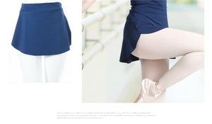 Lycra SAB Skirts "American Ballet" - Dancewear by Patricia
