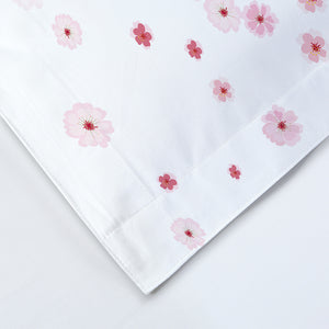 Bedding Set "Cherry Blossom" - Dancewear by Patricia