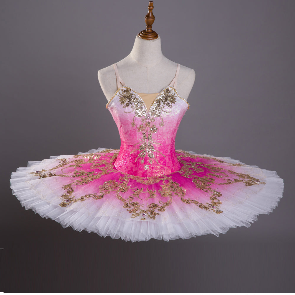 Aurora Princess - Dancewear by Patricia